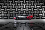 BMW Vision M NEXT 2019 года